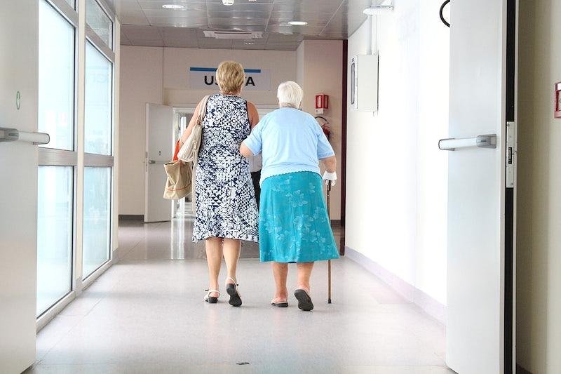 Adult Respect Care Centers