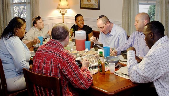 Become a VA Community Residential Group Care Provider - VA Educational Benefits