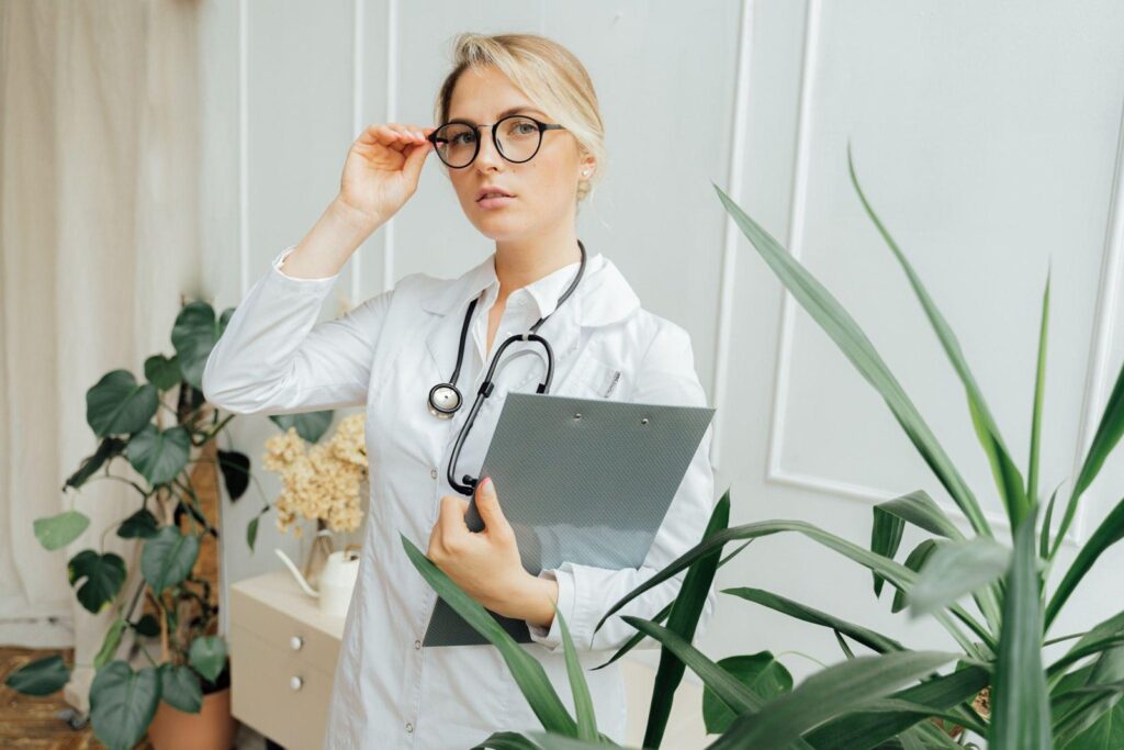 How to Enter The VA Community Care Provider Nurse Registry