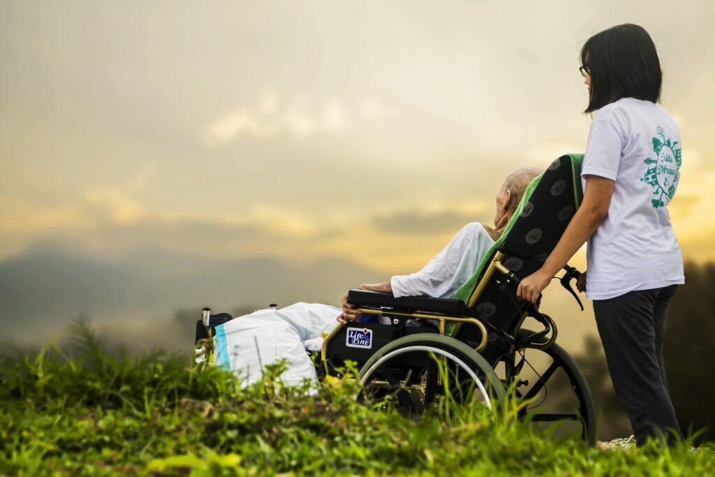 How to Become a VA Community Care Provider in Hospice Care