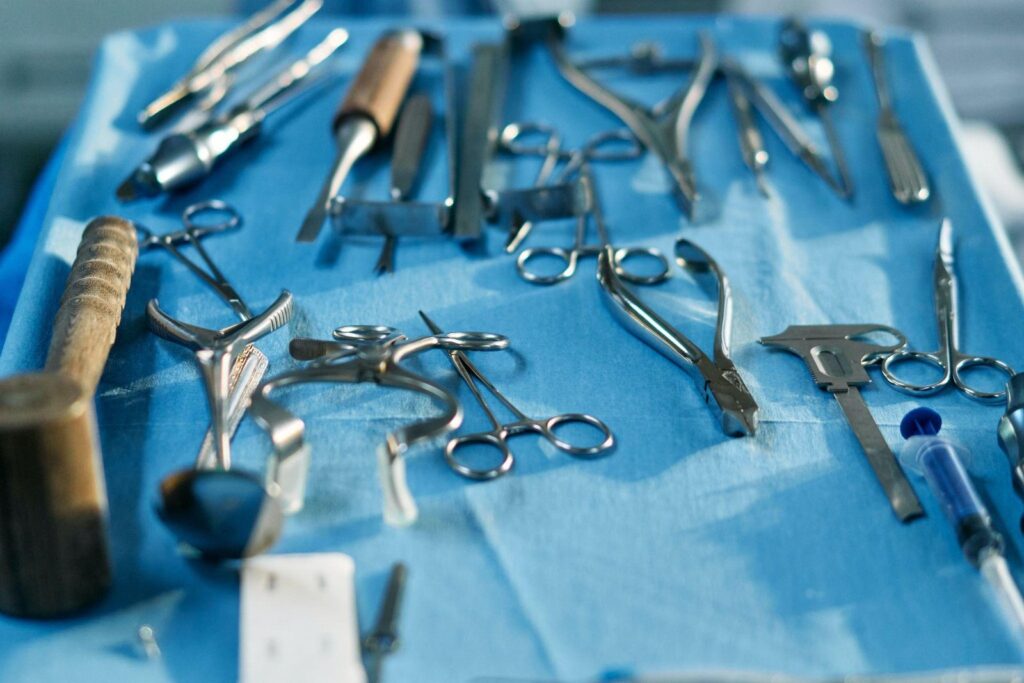 How to Become a VA Community Care Provider in Ambulatory Surgical Centers
