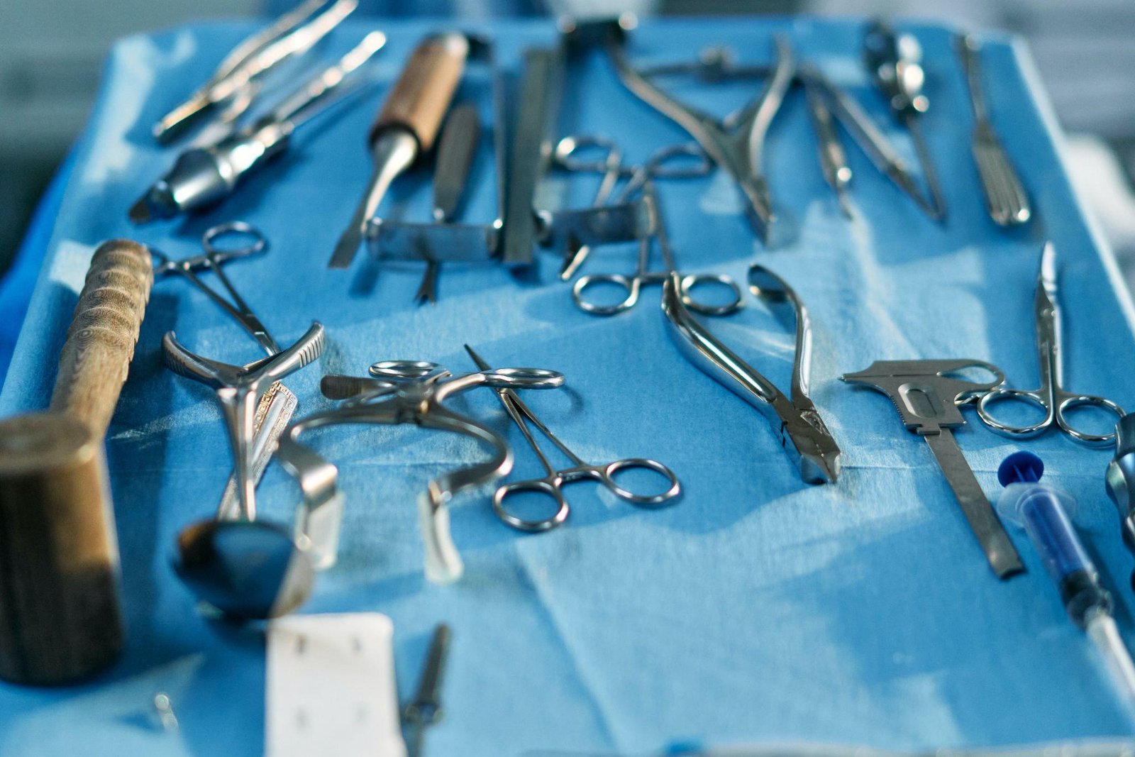 How to Become a VA Community Care Provider in Ambulatory Surgical Centers