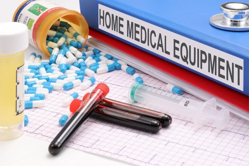How to Become a VA Community Care Provider in Home Medical Equipment