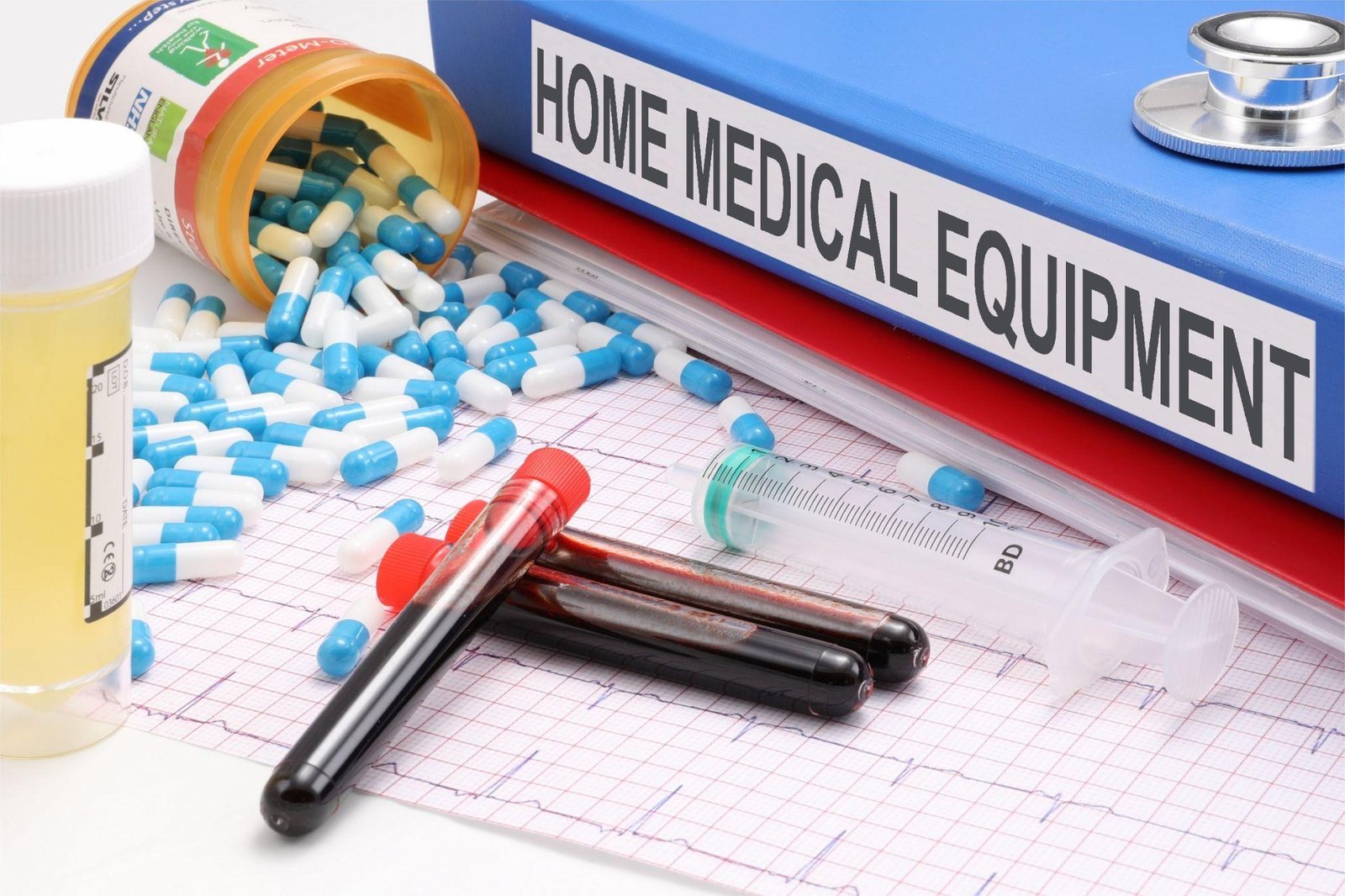 How to Become a VA Community Care Provider in Home Medical Equipment