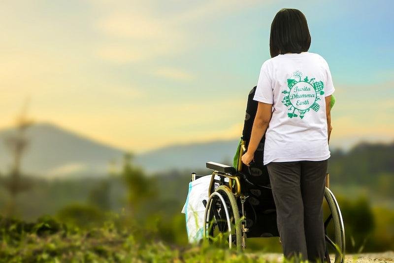 Adult Respect Care Center for Veterans: Providing Unparalleled Care and Support