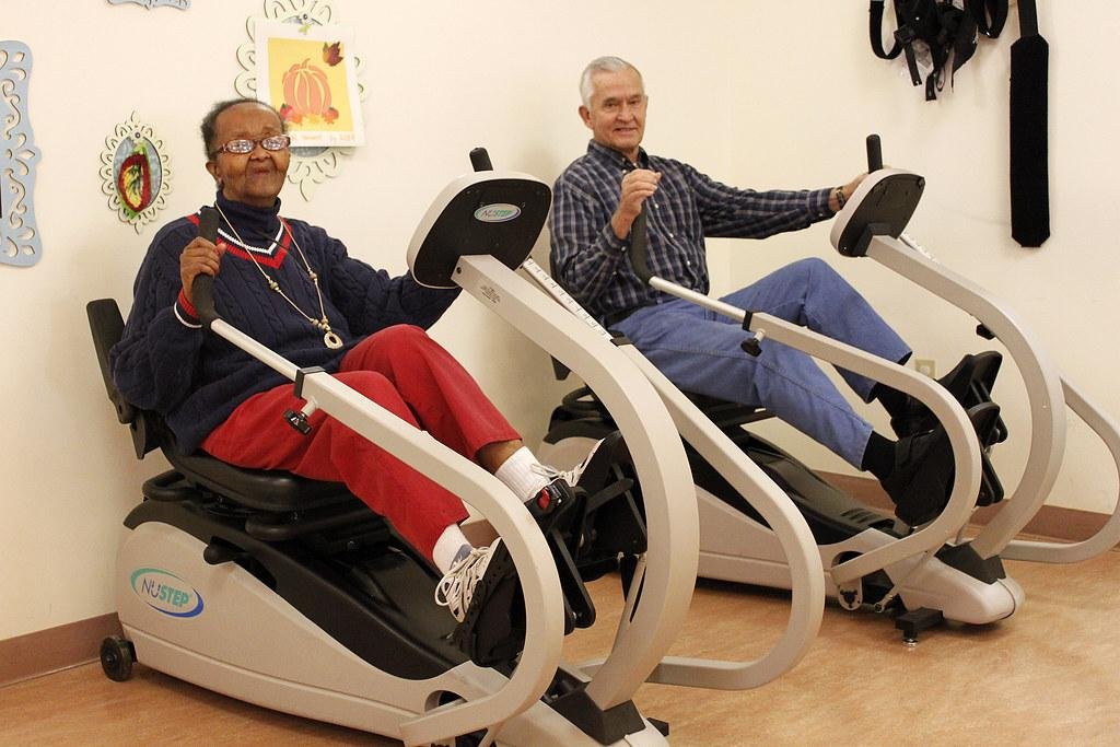 How to Hire Staff for Your Adult Day Care Center - A Guide for Veterans