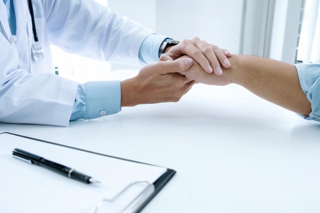 Empowering Veterans' Health Choices