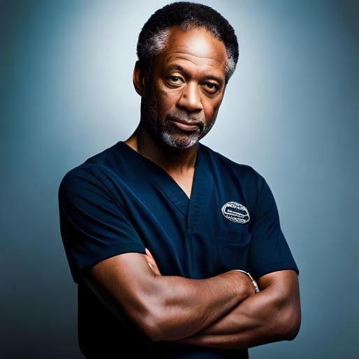 Chiropractic Physician