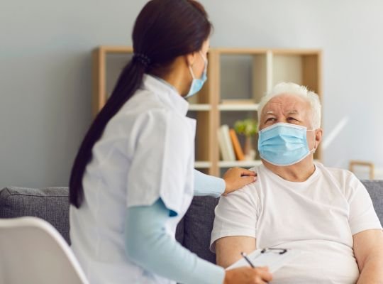 How To Start a Career In Respiratory Care