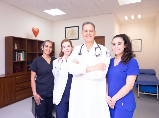 How to Become a Medical Doctor Physician