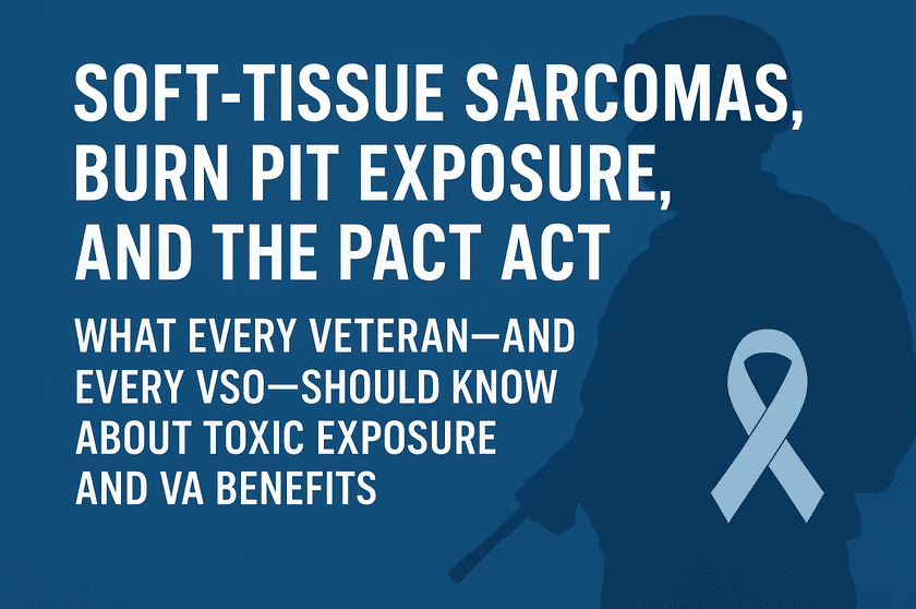Soft-Tissue Sarcomas